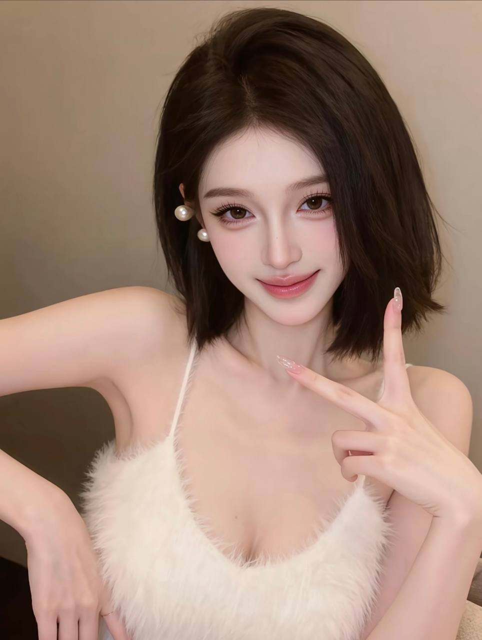 寒江孤影